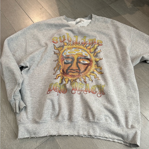 sublime sweatshirt - Picture 1 of 2